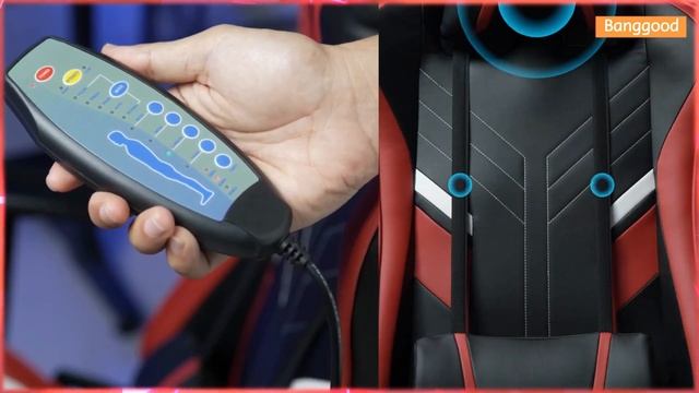 ?Обзоры на товары для дома ? Компьютерное массажное кресло ?? рекомендации товаров для дома ? смотреть онлайн