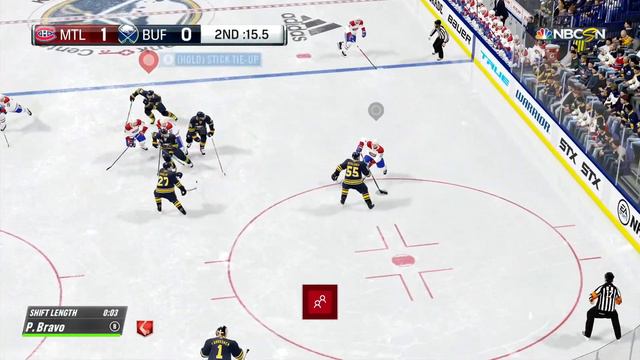 NHL 19 Be A Pro Mode - PLAYING FOR PRIDE! Ep.10 (Xbox One X) смотреть онлайн