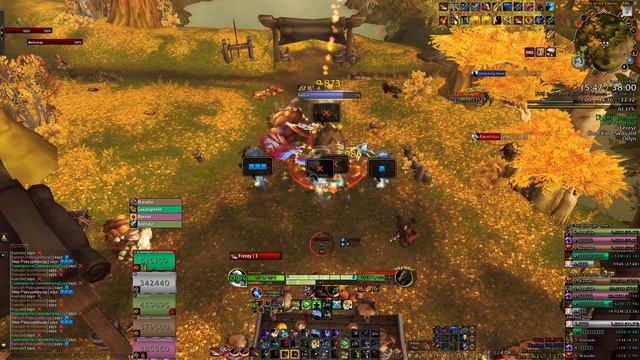 🙀 +22 Halls Of Valor BM POV Fortified 💍 (with Onyx Annulet) 💍 смотреть онлайн