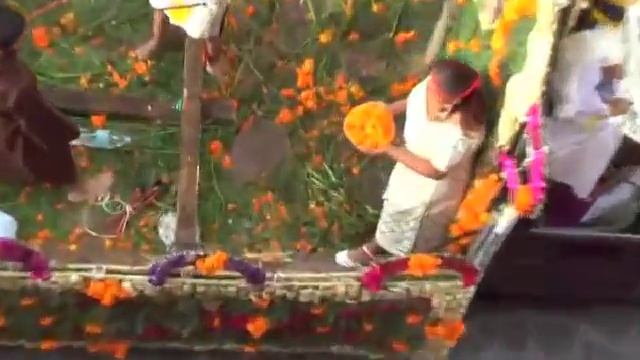 Saint Michael Festival San Miguel de Allende September 28,29,2012 смотреть онлайн