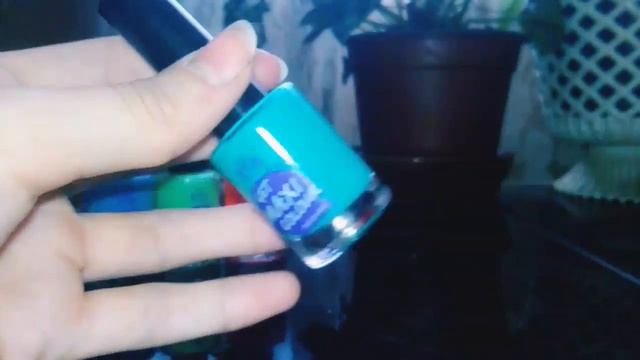 Самые яркие лаки Gel Maxi Color смотреть онлайн