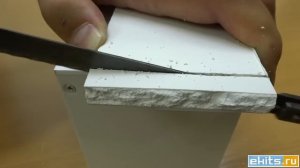 Листовой вспененный ПВХ и оргстекло. Краткий обзор.