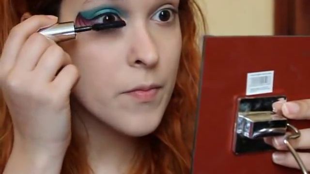 Morrigan - Two Different Looks смотреть онлайн