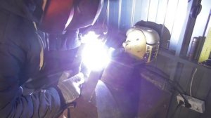 СНЕГОУБОРЩИК из ТРИММЕРА своими руками/DIY!!!