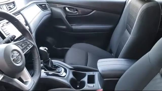 2019 Nissan Rogue SV Sport Utility Hayward Newark San Jose Oakland Pleasanton Union City смотреть онлайн