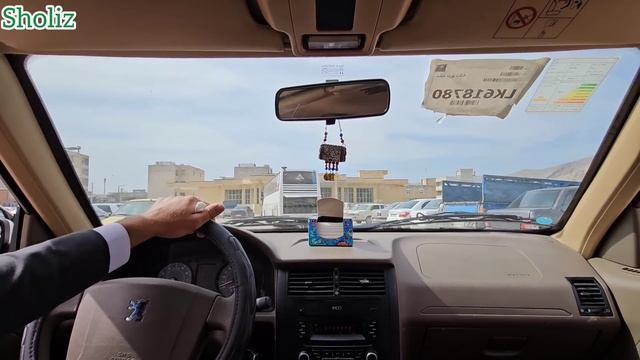 Eid Adventures In The Village: From The Village To The City And Buying Clothes, Fruits And Sweets