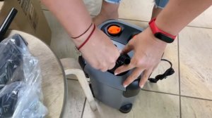 Обзор внешних фильтров sobo для аквариума