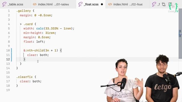 La evolución del CSS: De Floats a Flexbox y Grid смотреть онлайн