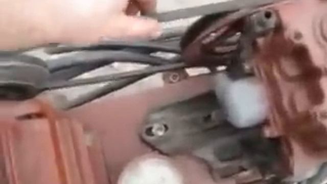 Самодельный компрессор_©Jktu