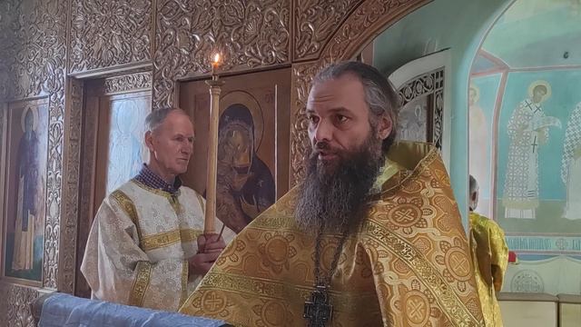 Нечеловеческое Евангелие.Открыть в себе Христа.Никола не зависит от толщины свечи.Пиры или поклоны смотреть онлайн