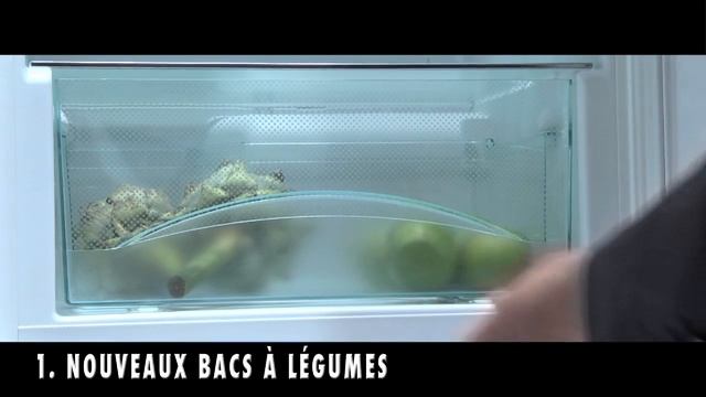 IFA LIEBHERR GAMME COMFORT смотреть онлайн