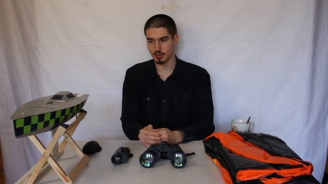 4. Хождение на границе видимости смотреть онлайн