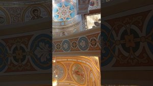 Странствия владычня Турчанинов