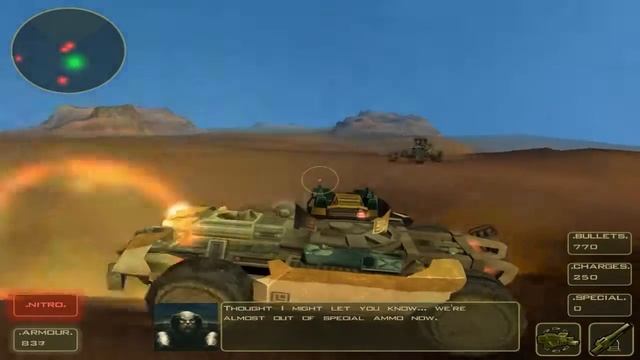 Let's play Bandits: Phoenix rising - 21 - Phoenix Rising смотреть онлайн