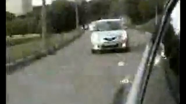 Встреча клуба. Клуб Мазда3 (M3club.ru) смотреть онлайн