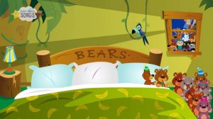 Hello Song + More | Kids Songs and Nursery Rhymes | Super Simple Songs