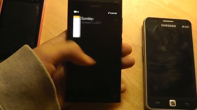 REVIEW: Tizen OS for Smartphones - Linux Mobile OS - смотреть онлайн