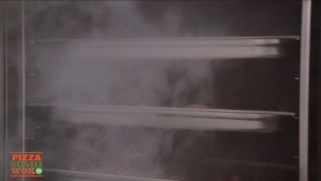 PizzaSushiWok.ru - Как это устроено?