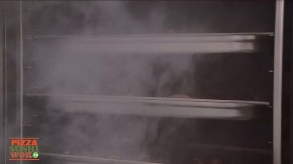 PizzaSushiWok.ru - Как это устроено?