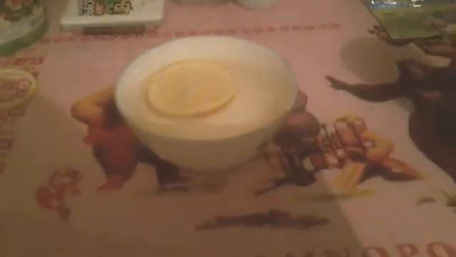 Как сделать куклы мягче вода мы смотреть онлайн