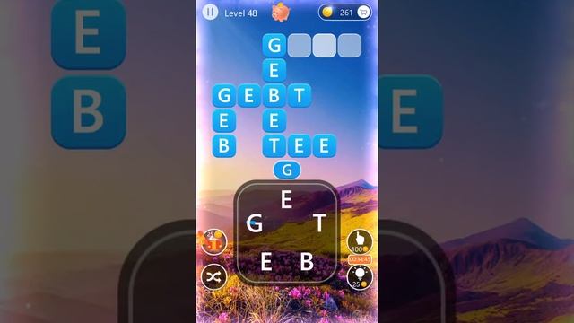 Wort Reise Level 48 смотреть онлайн