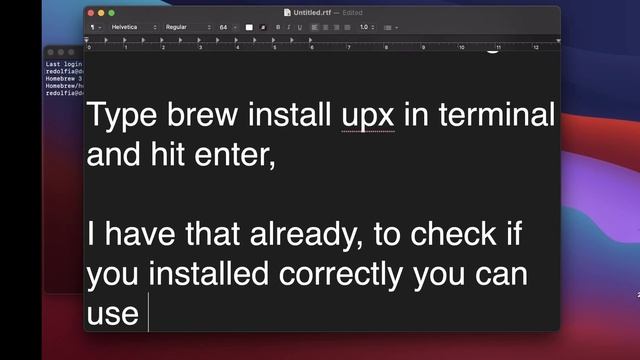 SOLVED You don't have permission to open keygen macbook catalina | Bigsur update смотреть онлайн