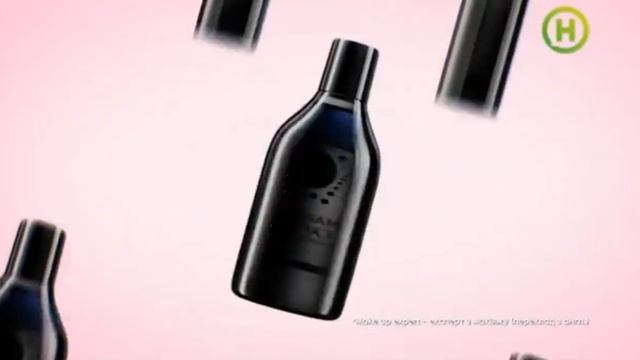 Реклама миццелярных средств от Nivea (Новый канал, август 2019) смотреть онлайн