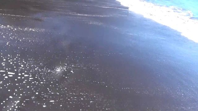 Пляж Ла Арена, Канарські острови смотреть онлайн