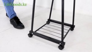 Зеркала напольные на колесиках А36 и А44: инструкция по сборке, обзор от Интернет магазина LifeGood