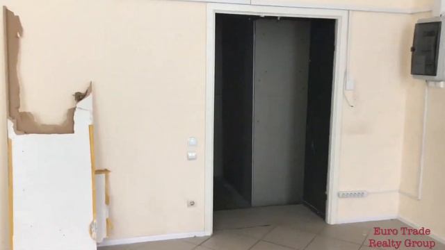 г. Москва, ул.Руставели 13/12к1 - Аренда смотреть онлайн