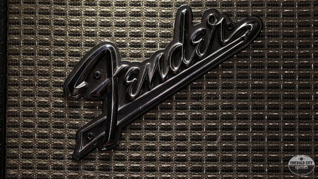 "Pick of the Day" - 1960s Harmony H54 Rocket and 1966 Fender Twin Reverb смотреть онлайн