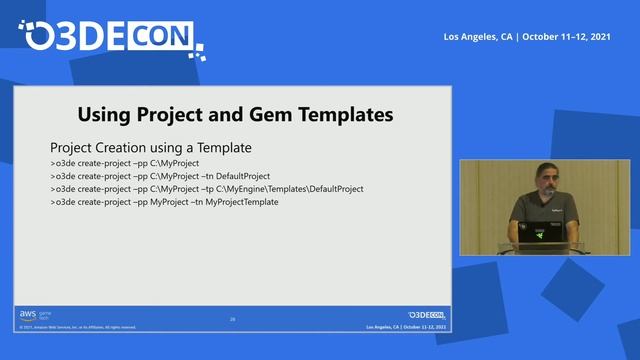 Coding Gems смотреть онлайн