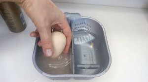 Как отмыть спонж (бьютиблендер)  от тонального крема