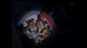 New Animatronics that make FNaF 4 even scarier! (FNaF 4 Mods)