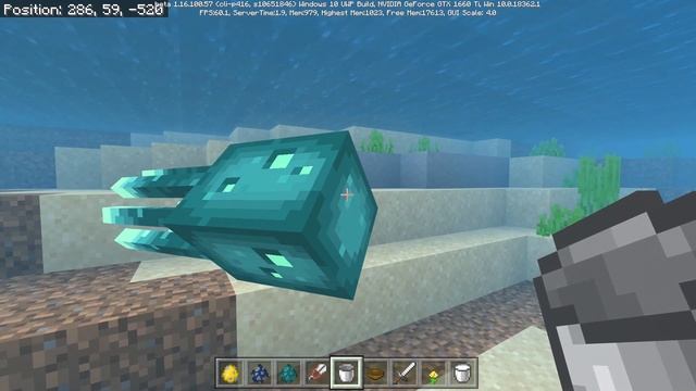 Minecraft Live 2020: Which Mob Will You Vote For 1.17? смотреть онлайн