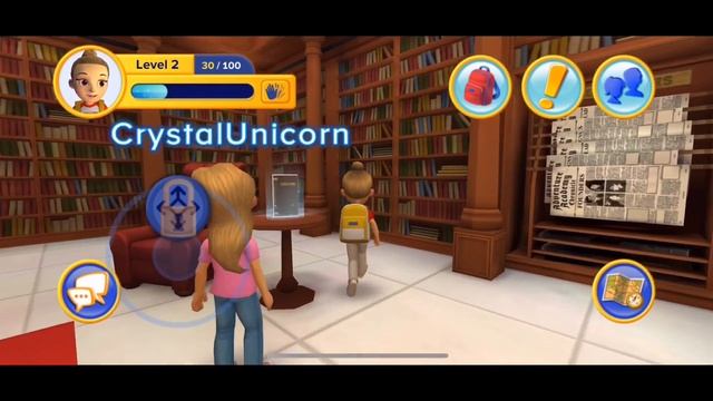 The Best Learning Game Ever - Adventure Academy Review смотреть онлайн