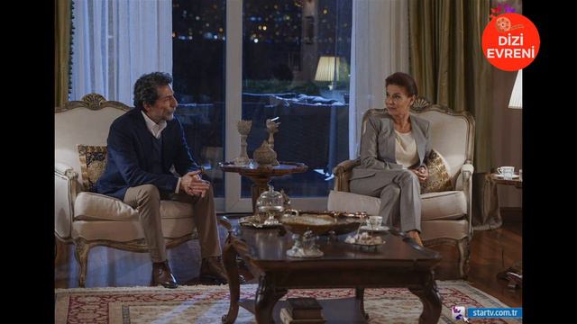 Seni Çok Bekledim 8.Bölüm Fragmanı