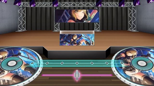 [D4DJ Groovy Mix] Club Item Demo: Card Item Set "Nagi the Thief Is Coming!" смотреть онлайн