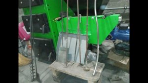 ИНСТРУМЕНТ ДЛЯ ЧИСТКИ АВТОМАТИЧЕСКОГО КОТЛА ВСКЗ (ДОПОЛНИТЕЛЬНЫЙ и САМОДЕЛЬНЫЙ)