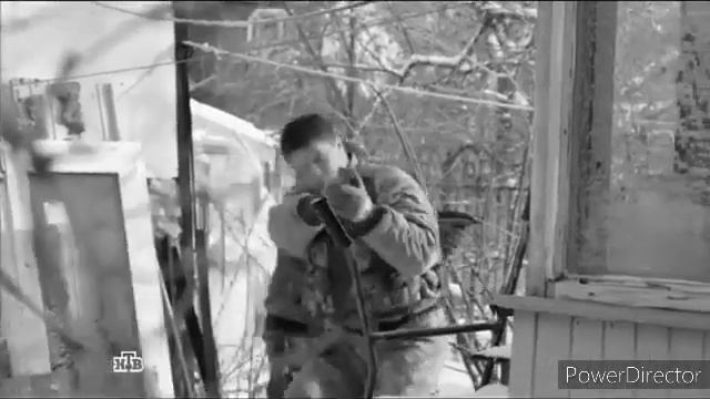 Кот и Мура - Гибель Кота смотреть онлайн