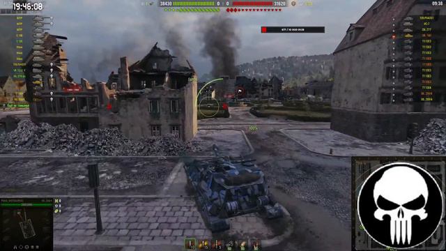 🔴 СТРИМ , [OX_AX] хакер 🎧 . WG | World of Tanks | смотреть онлайн