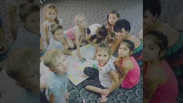Частный детский сад Царское село и Baby Hilton смотреть онлайн