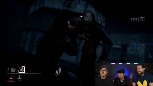 Cowards React To All Killer Memento Moris | Dead By Daylight Reaction смотреть онлайн