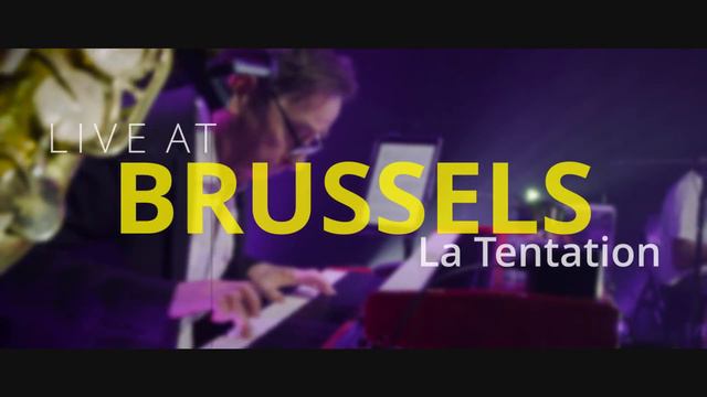 Galen Weston Brussels V001 смотреть онлайн