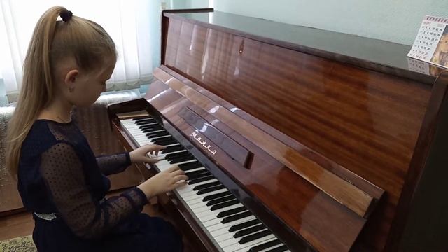 Д.Уотт. Три поросёнка смотреть онлайн