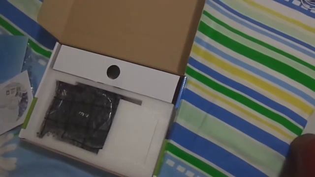 Unboxing GeForce GTX 650 смотреть онлайн