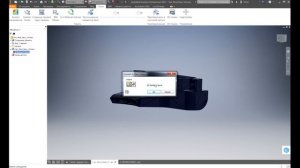 Редактируем STL модели в Autodesk Inventor, плагин  Autodesk Mesh Enabler