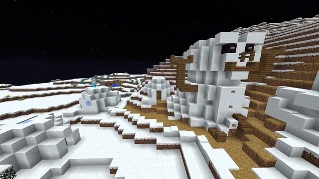 2b2t- This Milestone Got Griefed... So I Built it again! (Z+ 2m) смотреть онлайн