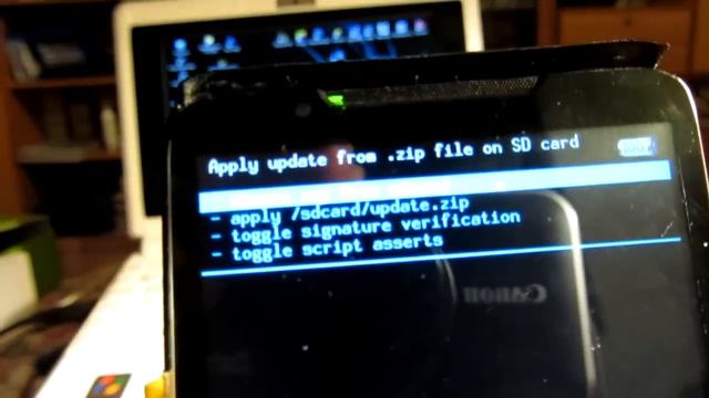 HTC HD2 Android Jelly Bean 4.1.1 Native-SD flashen смотреть онлайн