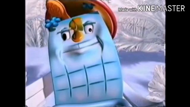 миф - морозная свежесть смотреть онлайн